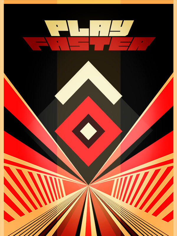 Play Faster cover