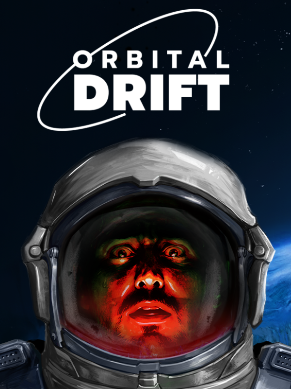 Orbital Drift cover