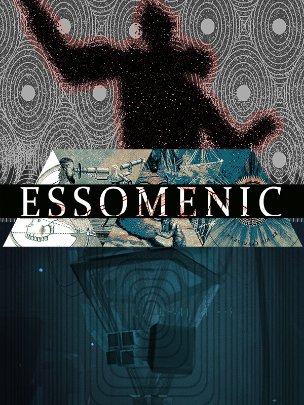 Essomenic cover