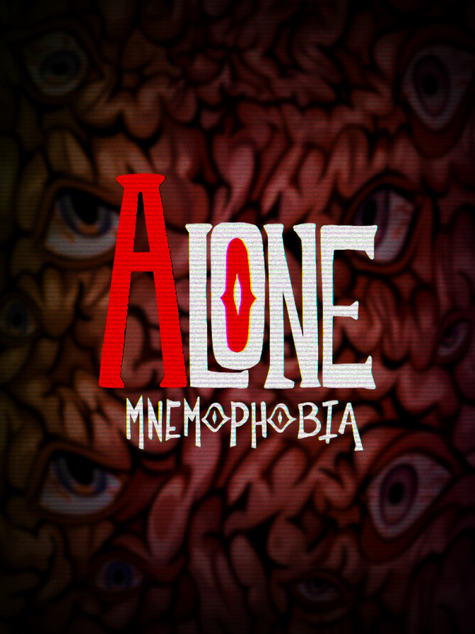 Alone: Mnemophobia cover