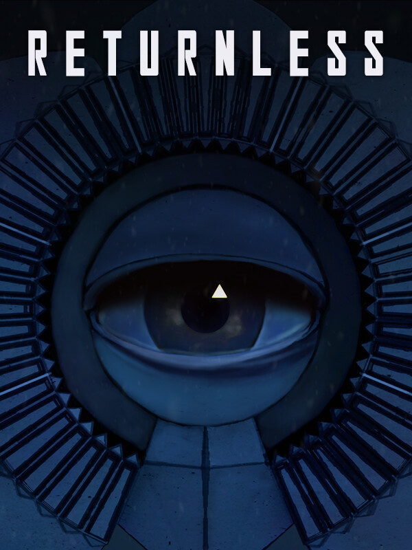Returnless cover
