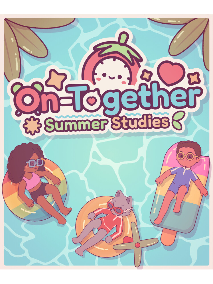 On-Together: Summer Studies cover
