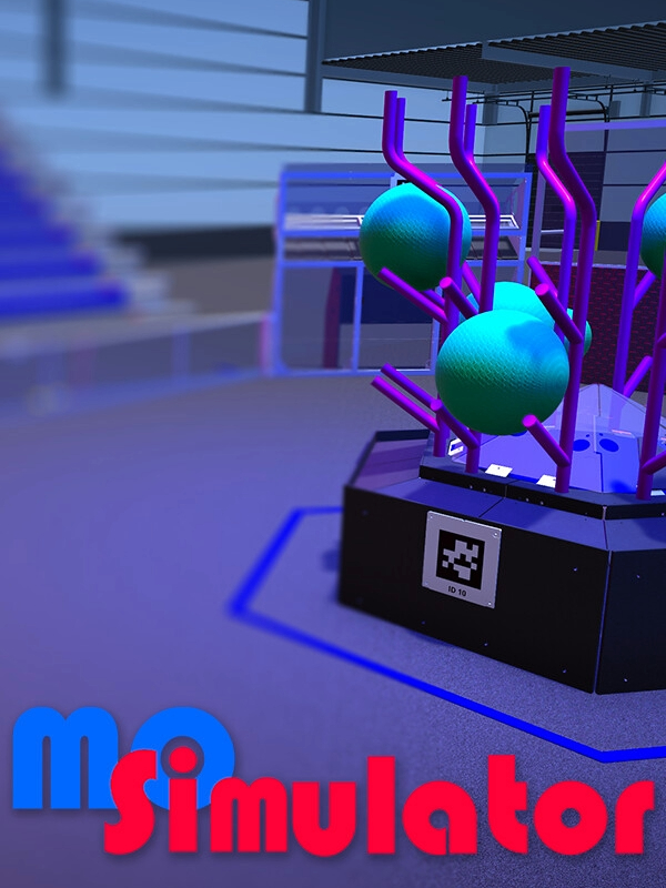 MoSimulator cover