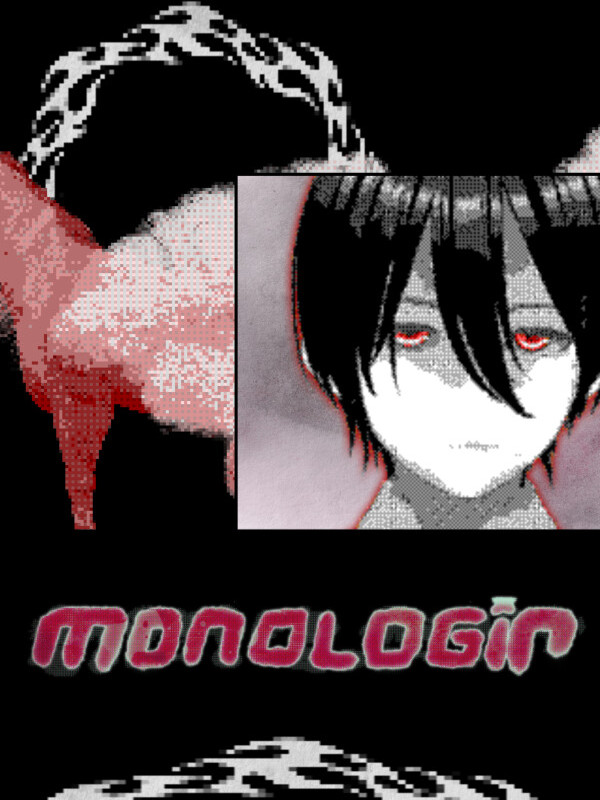 Monologin wallpaper