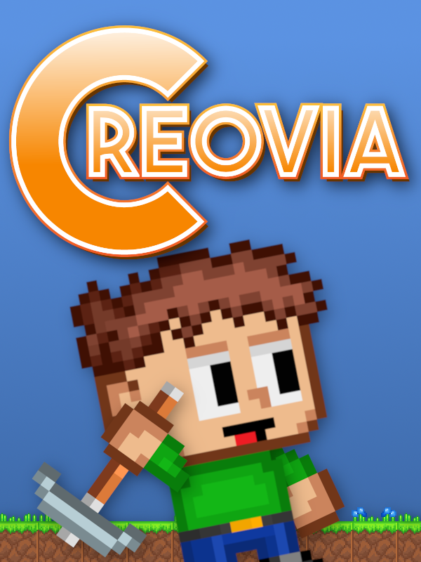 Creovia cover