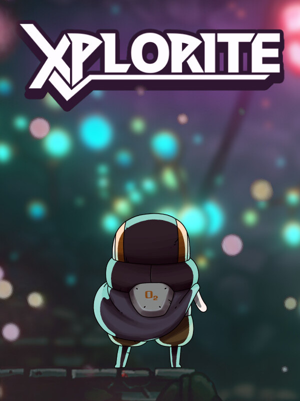 Xplorite cover