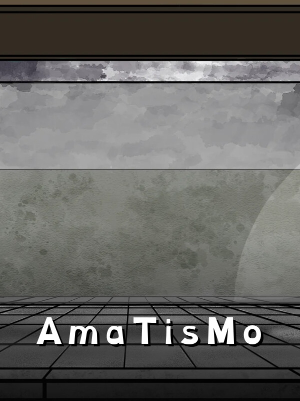 AmaTisMo cover