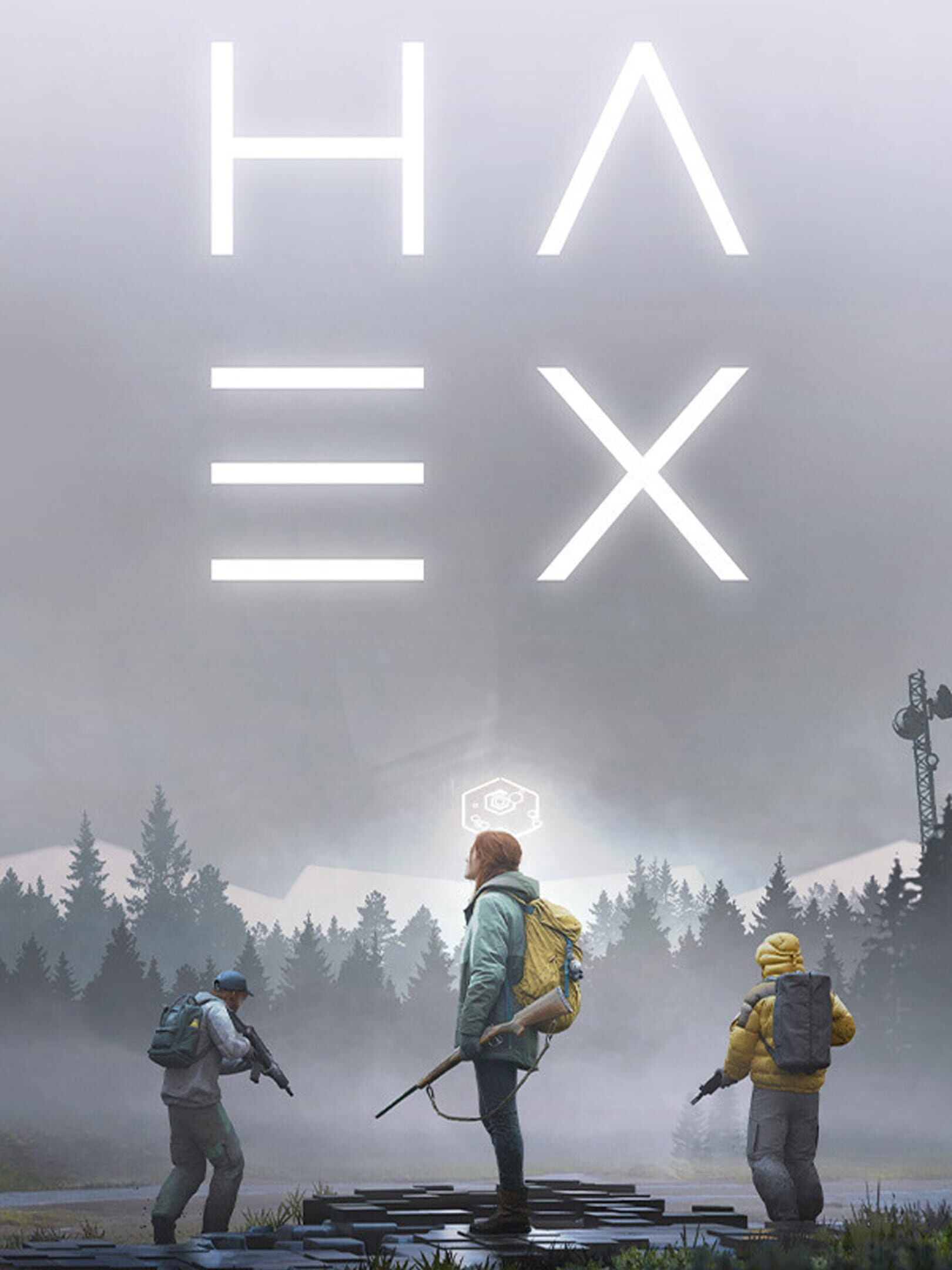 Haex cover