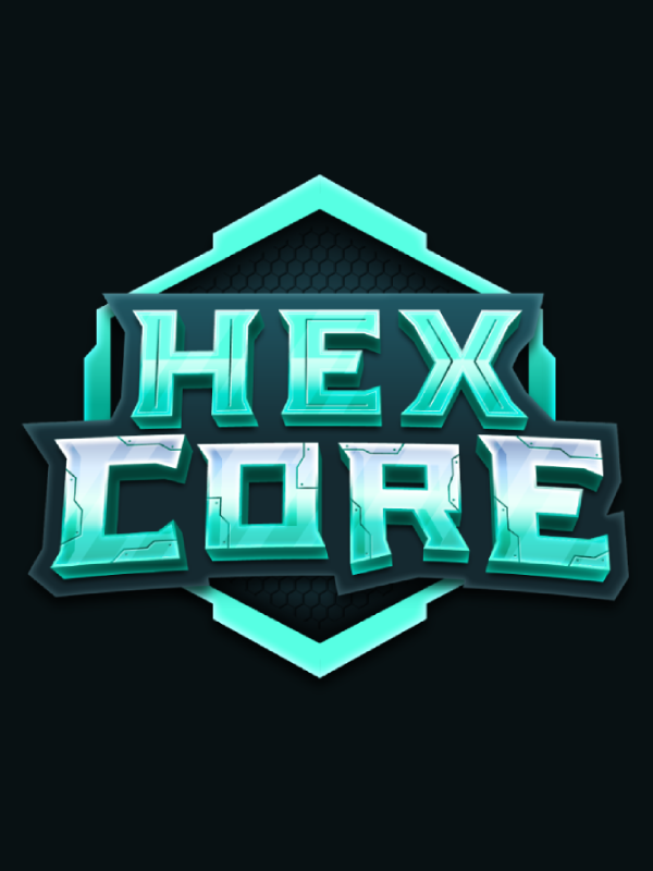 Hex Core cover