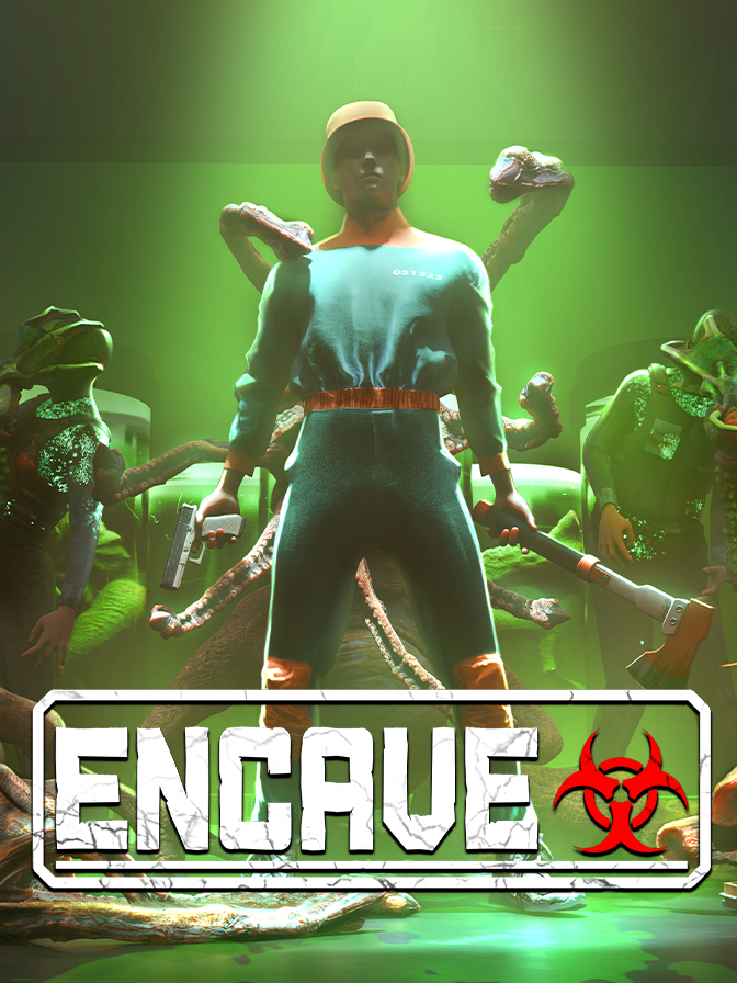 Encave cover