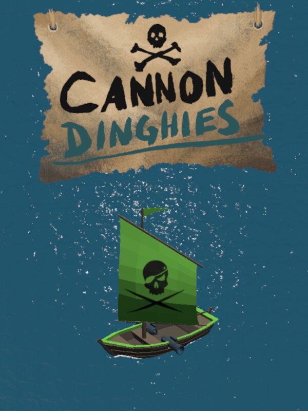 Cannon Dinghies cover
