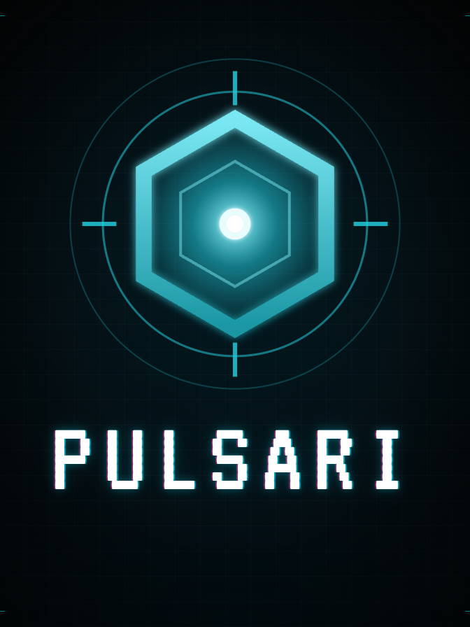 Pulsari cover