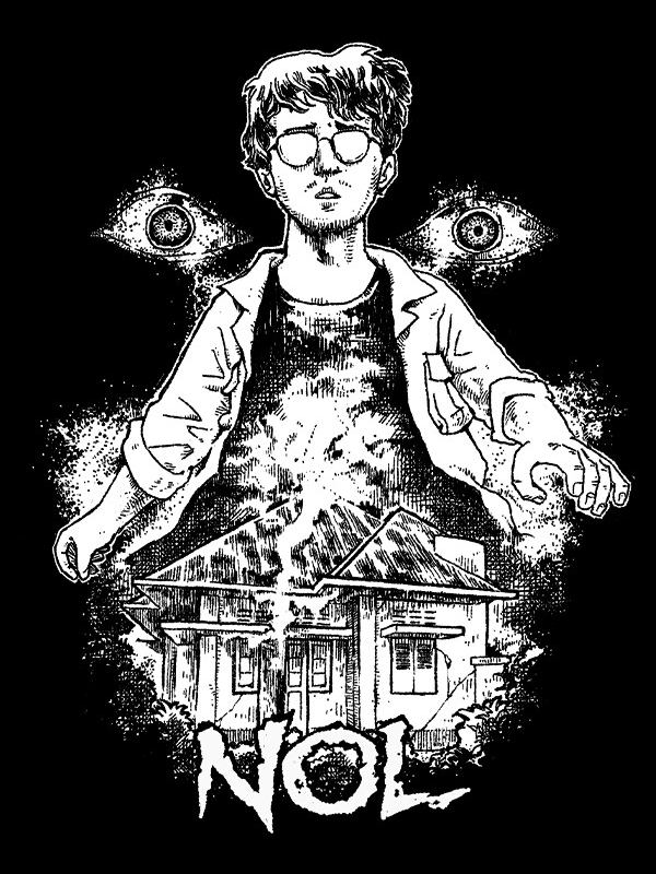 Nol cover