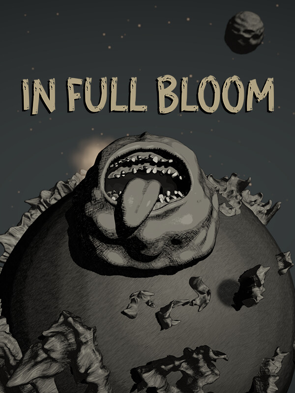 In Full Bloom cover