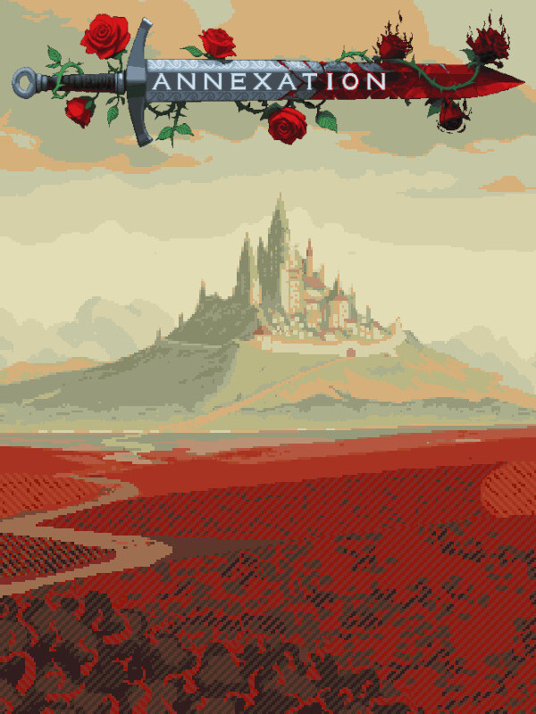 Annexation cover