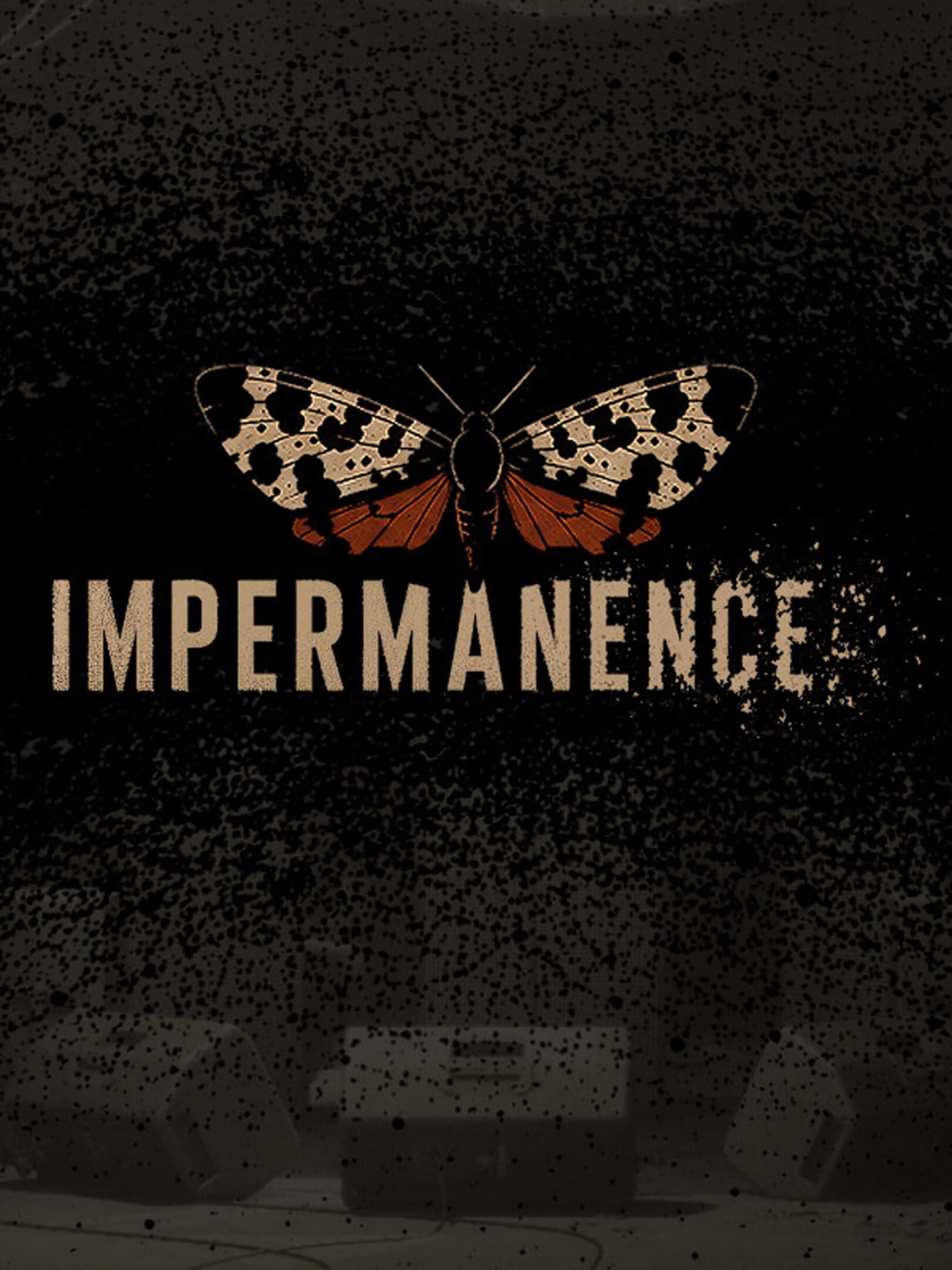 Impermanence cover