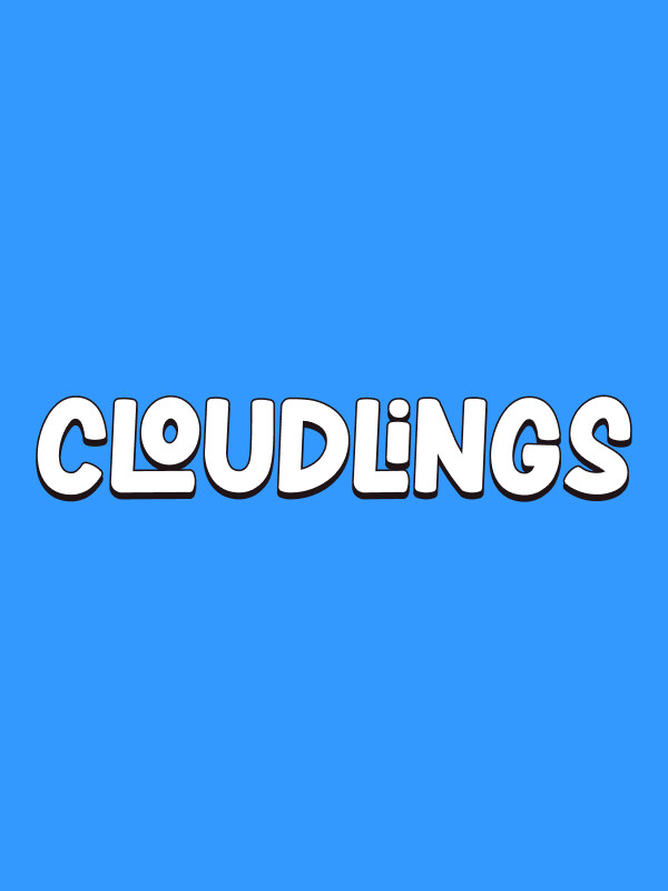 Cloudlings cover