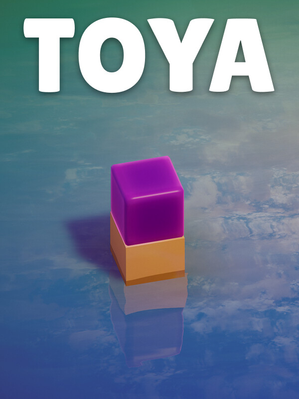 Toya cover
