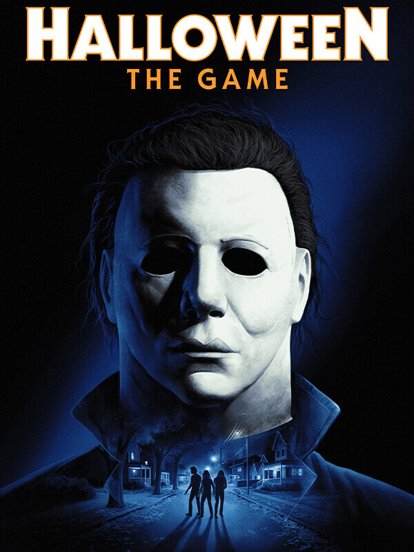 Halloween: The Game cover