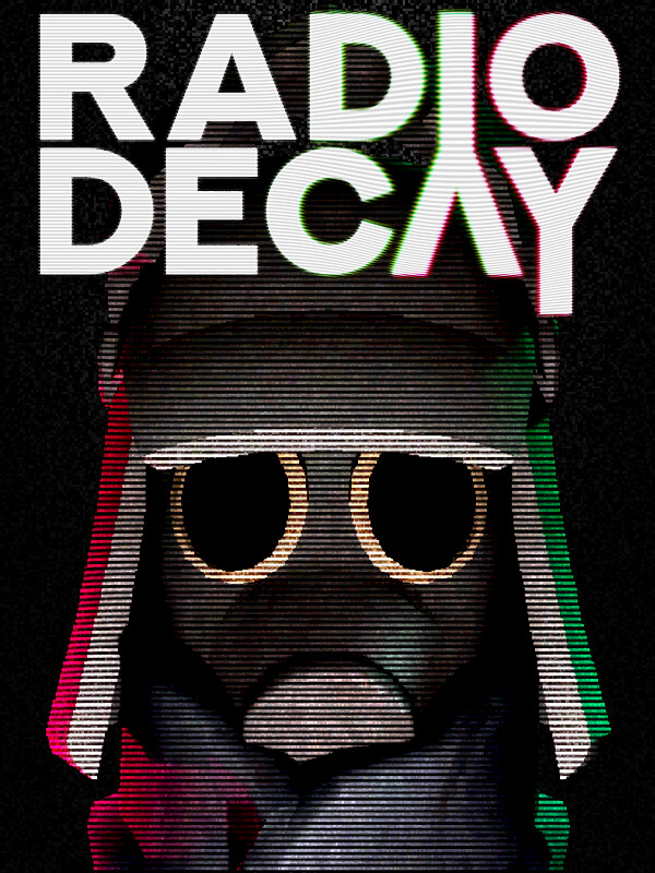 Radio Decay cover