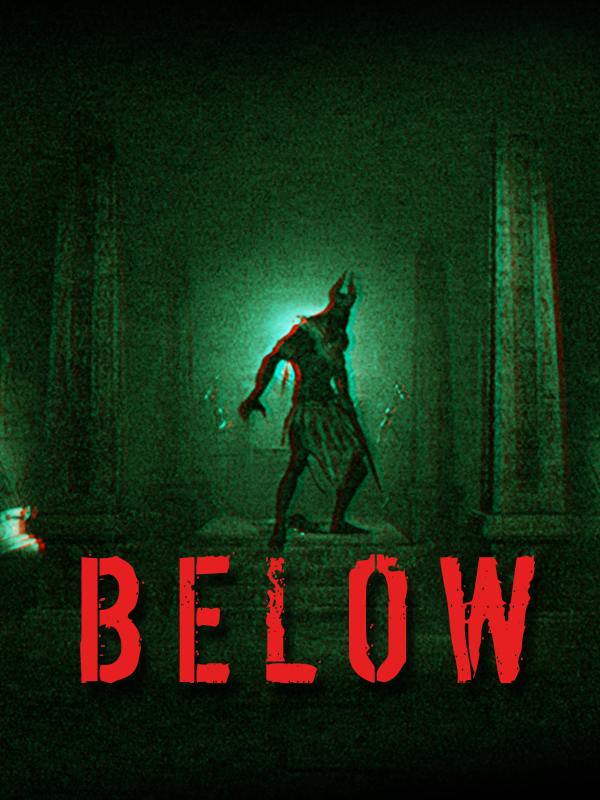 Below cover