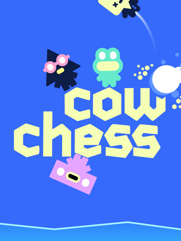 Cow Chess cover