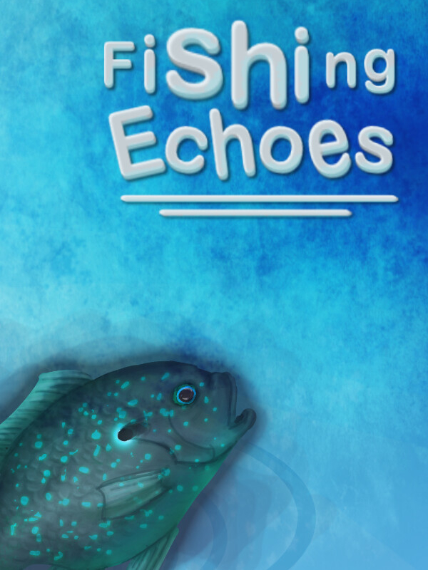 Fishing Echoes cover