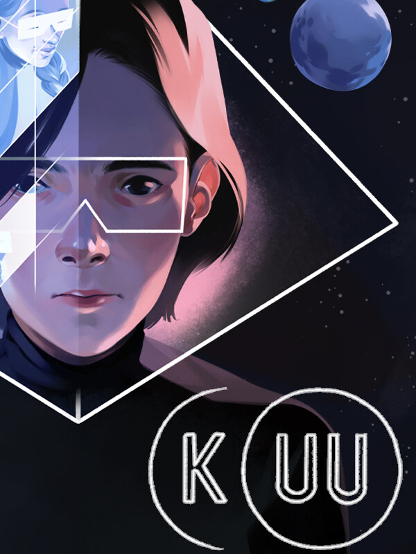 Kuu cover