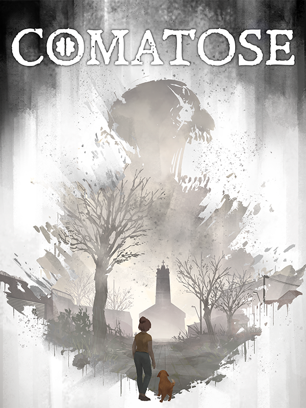 Comatose cover