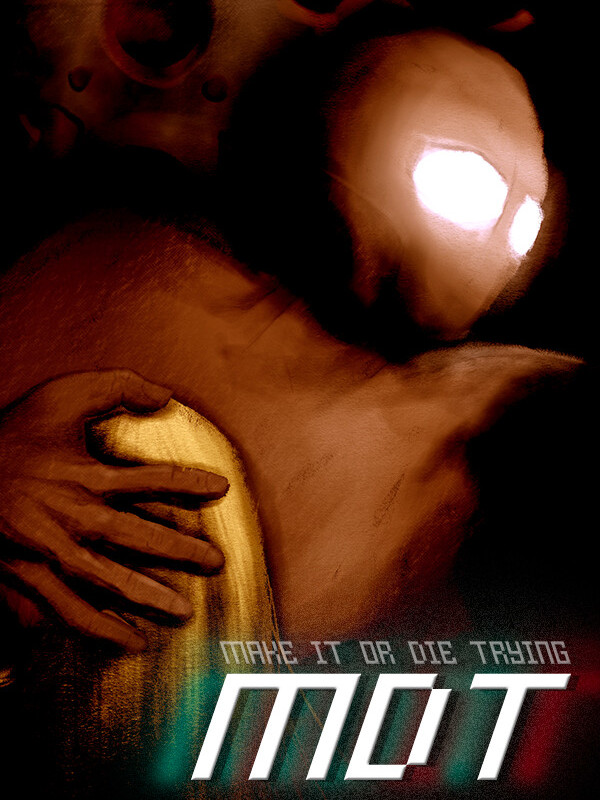 MDT: Make It or Die Trying cover