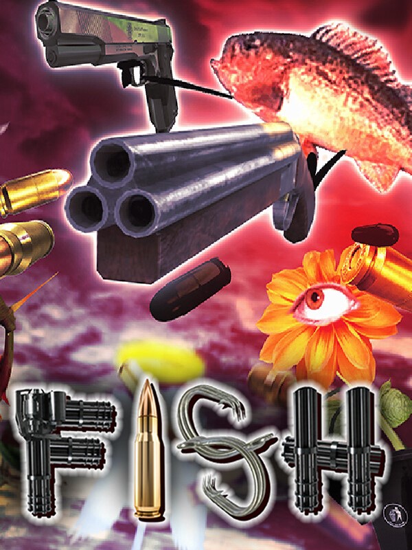 Fish cover
