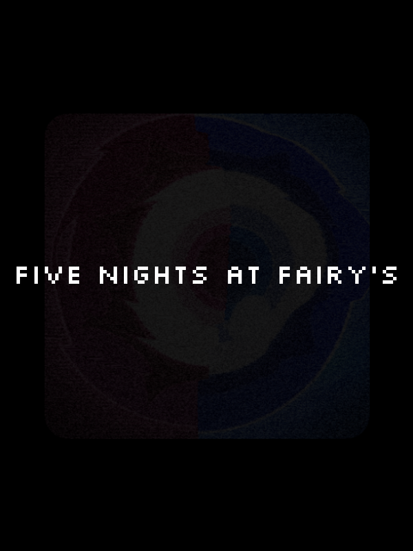 Five Nighs at Fairy's cover