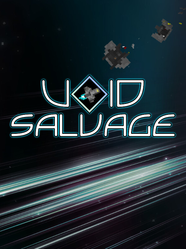Void Salvage cover