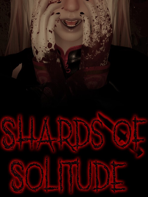 Shards Of Solitude cover
