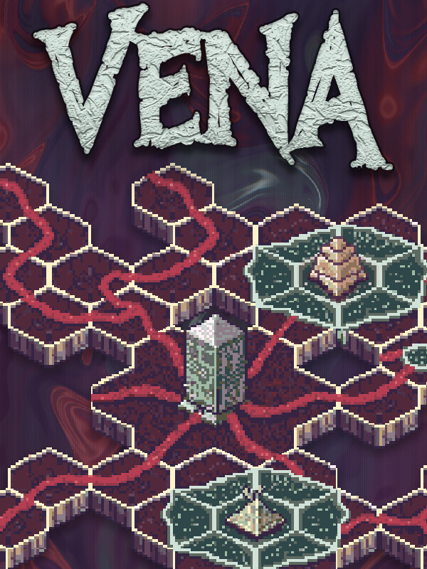 Vena cover