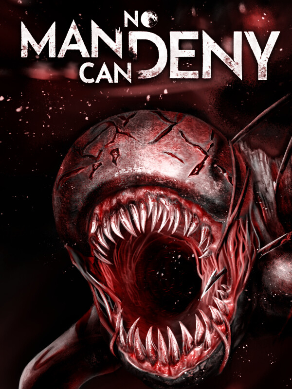 No Man Can Deny cover