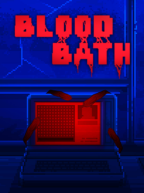 Bloodbath cover