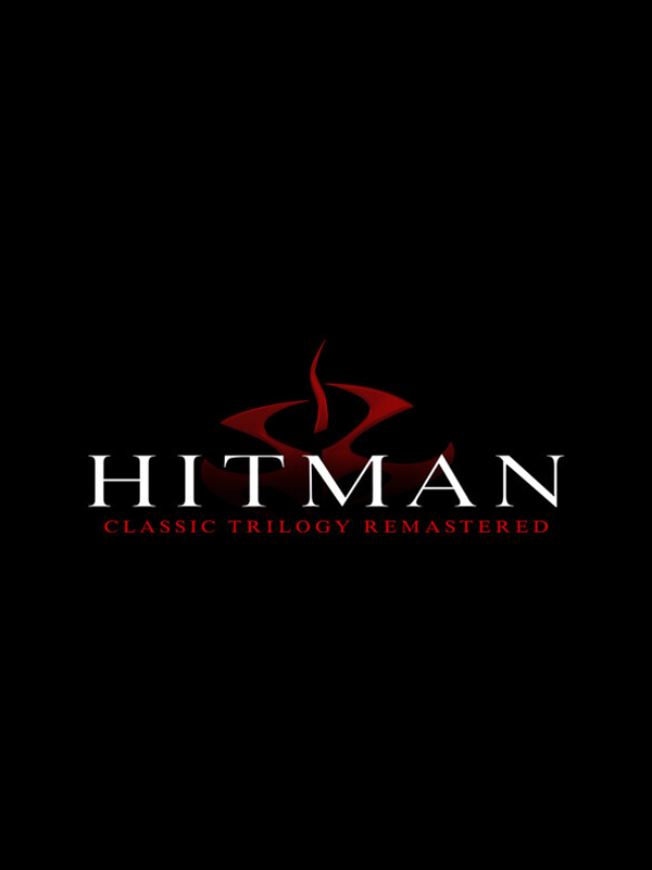 Hitman Classic Trilogy Remastered cover