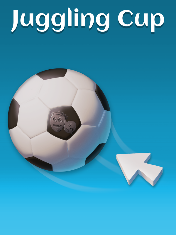 Juggling Cup cover