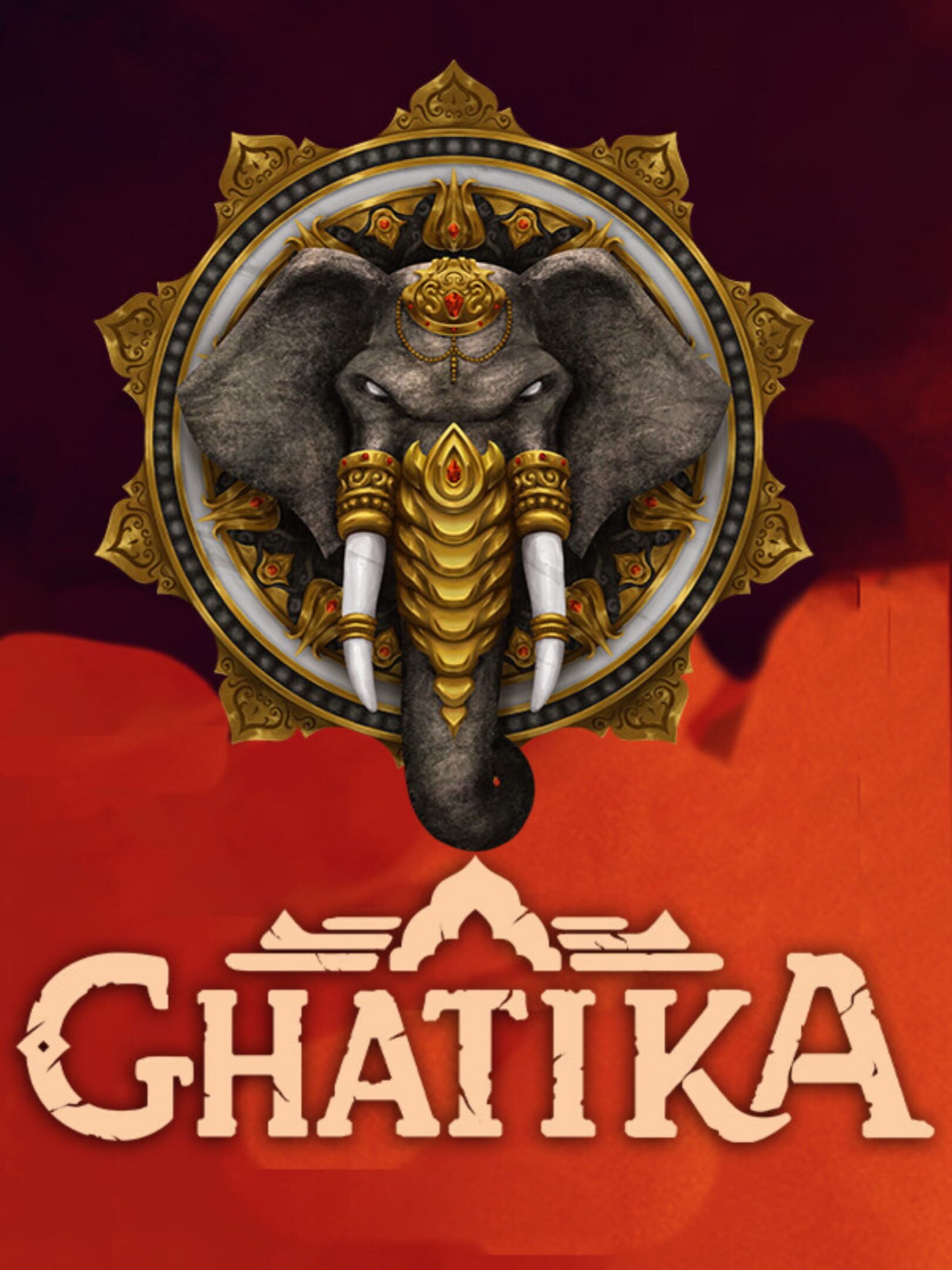 Ghatika cover