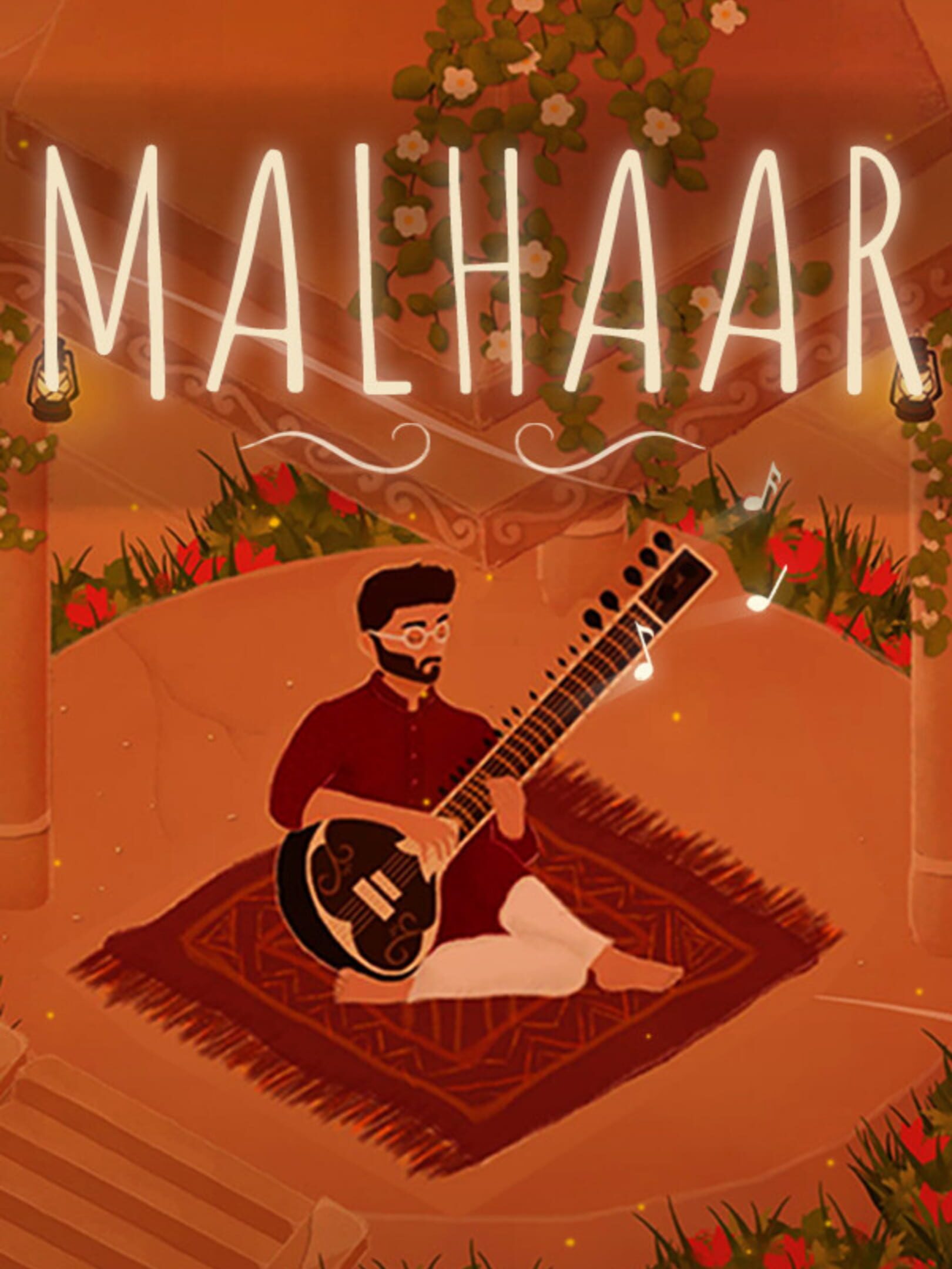 Malhaar cover