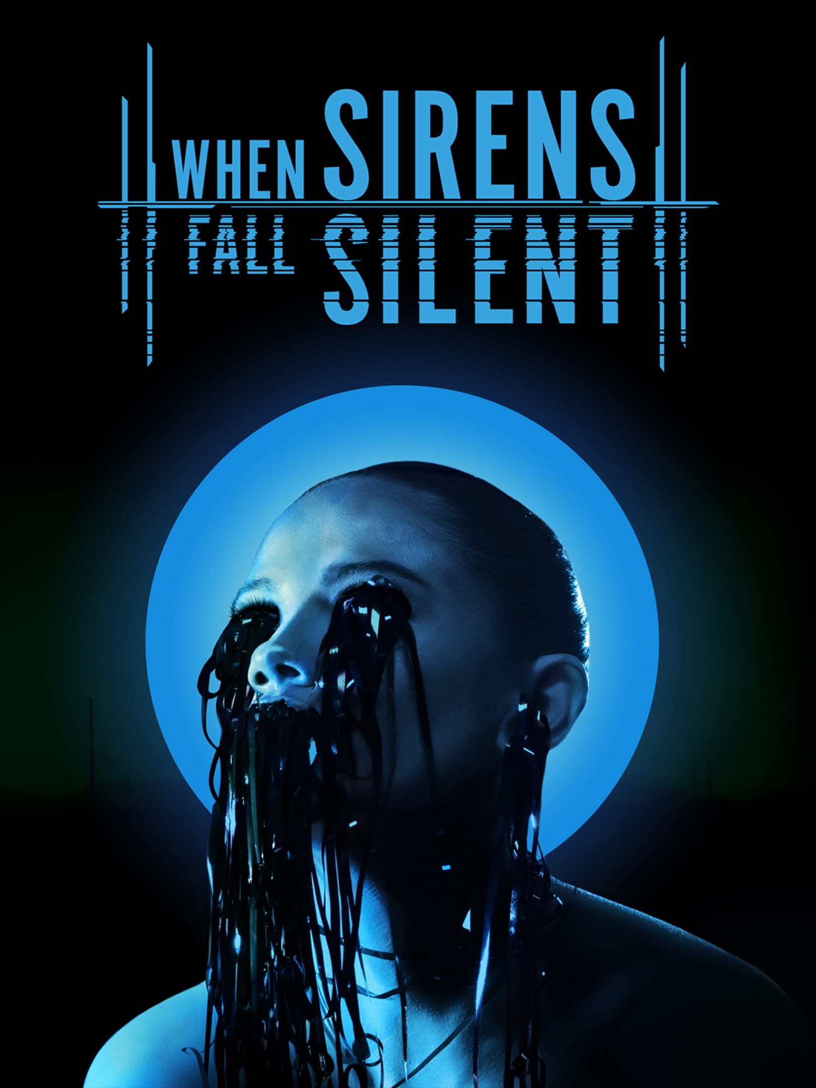 When Sirens Fall Silent cover