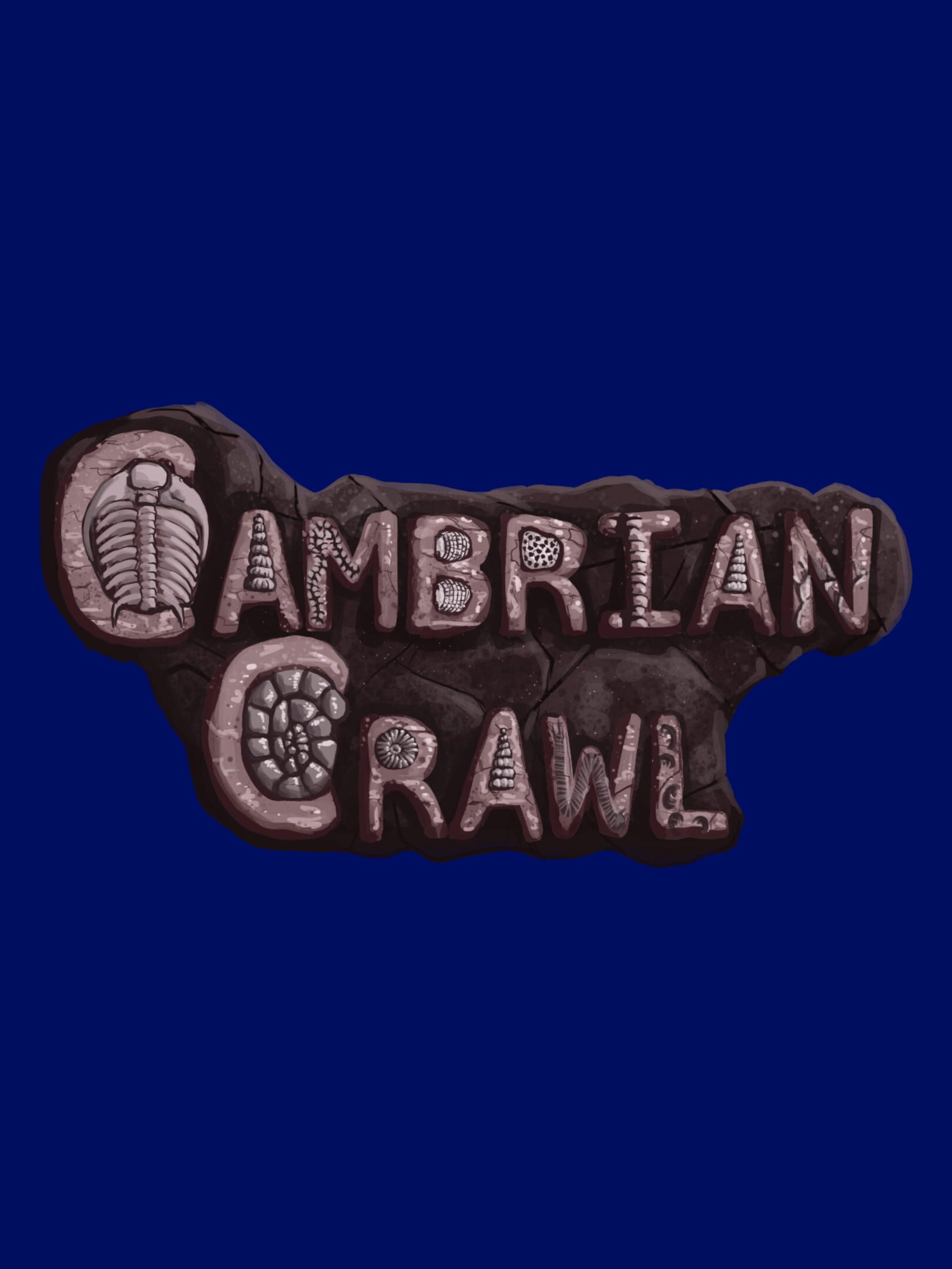 Cambrian Crawl cover