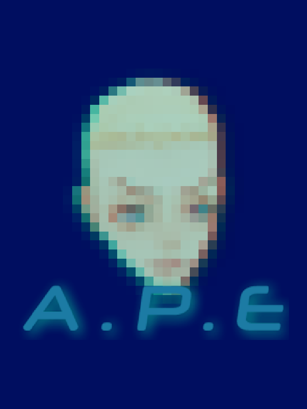 APE cover