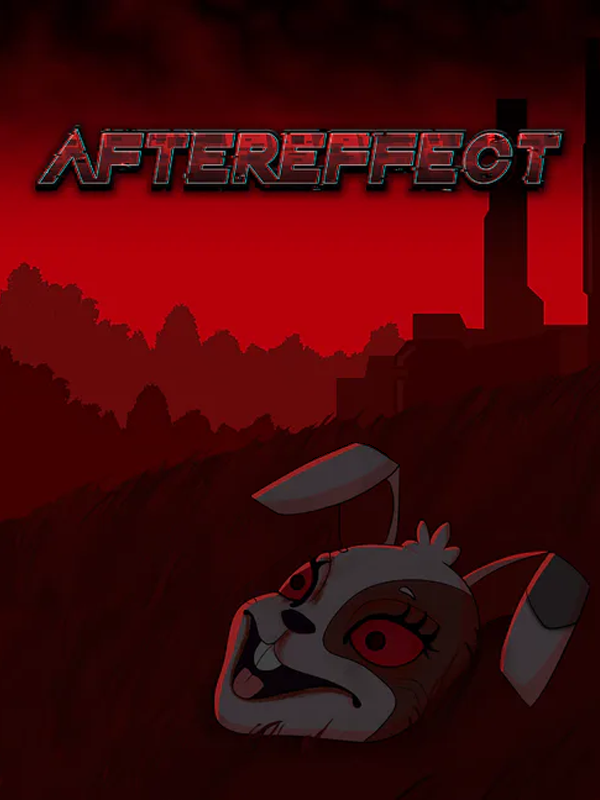 Aftereffect cover