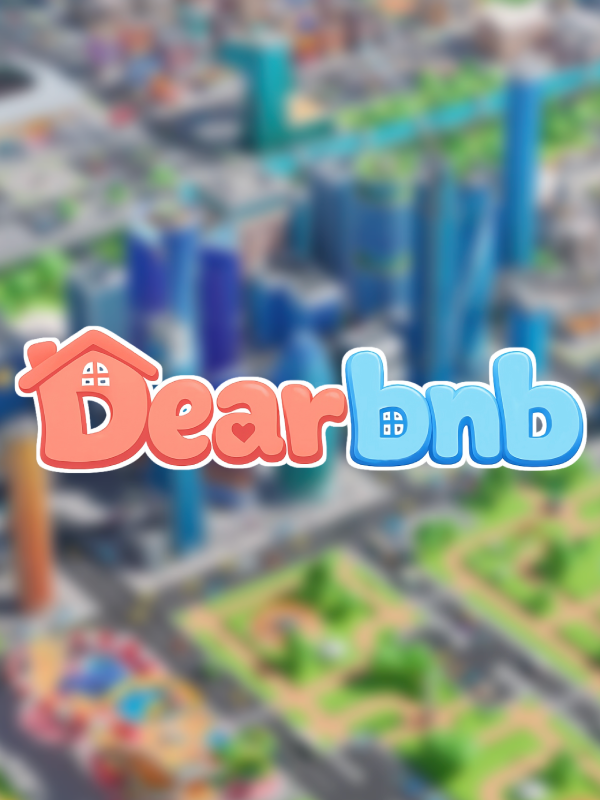 Dearbnb cover