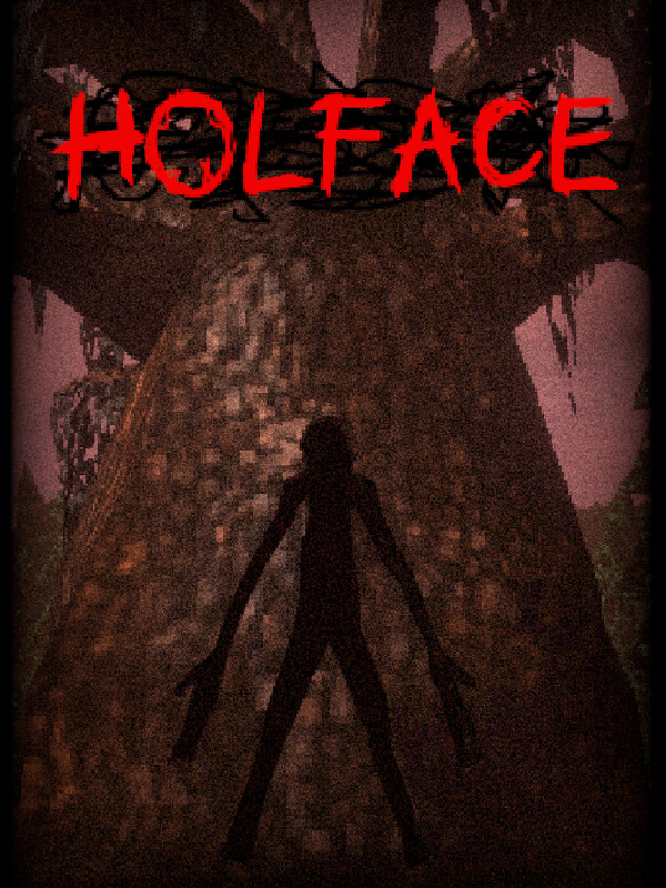 Holface cover