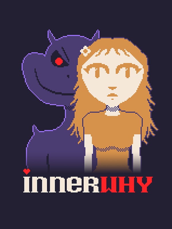 Innerwhy cover