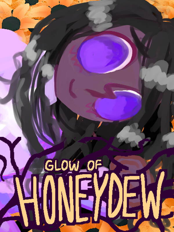 Glow of Honeydew cover