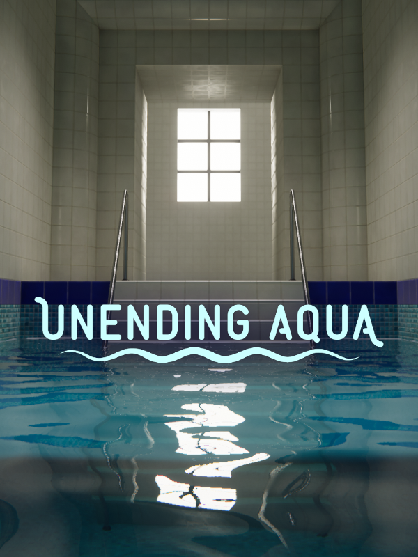 Unending Aqua cover